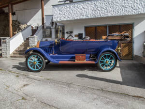 Immagine 4/59 di FIAT Zero 12&#x2F;15 HP (1910)