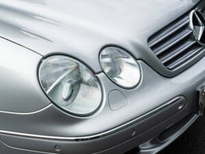 Afbeelding 45/45 van Mercedes-Benz CL 600 (2002)