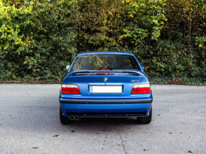 Image 7/42 of BMW M3 Sport Evo (1997)