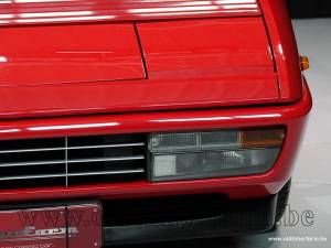 Bild 13/15 von Ferrari Mondial T (1991)