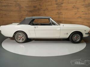Afbeelding 5/7 van Ford Mustang GT (1966)