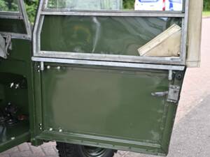 Afbeelding 26/50 van Land Rover 80 (1950)