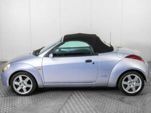 Image 47/50 of Ford Streetka (2004)