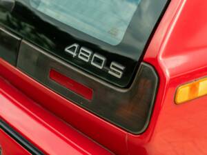 Image 16/50 de Volvo 480 S (1993)