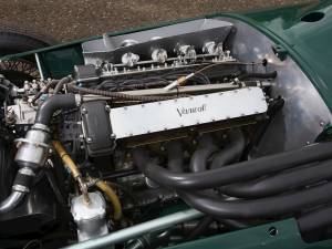 Afbeelding 14/24 van Vanwall VW 7 (1958)