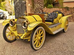 Image 2/50 of Oldsmobile Special 40HP (1910)