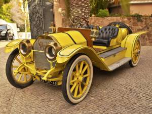 Immagine 2/50 di Oldsmobile Special 40HP (1910)