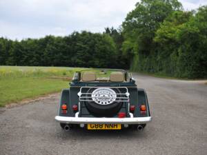 Imagen 12/36 de Morgan Plus 8 Inj. (1990)