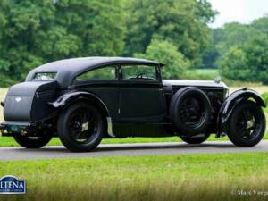 Image 13/88 of Bentley Speed Six “Blue Train” (1949)