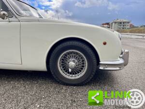 Image 10/10 of Jaguar Mk II 3.8 (1967)
