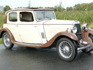 Image 8/15 of Riley 12&#x2F;6 Kestrel (1934)