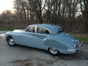 Immagine 25/27 di Jaguar Mk VIII (1958)