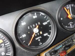 Image 10/50 of Porsche 911 2.4 E (1973)