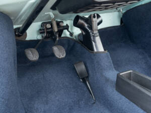 Bild 57/72 von FIAT Ghia 500 Jolly (1968)
