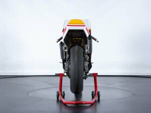 Bild 3/50 von Honda DUMMY (1992)