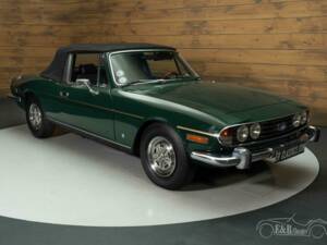 Image 12/19 of Triumph Stag (1975)