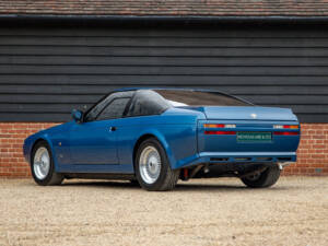 Afbeelding 4/79 van Aston Martin V8 Zagato Vantage X-Pack (1987)