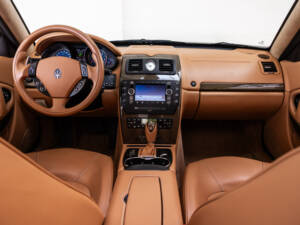 Image 20/39 de Maserati Quattroporte S 4.7 (2009)