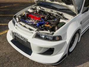 Image 29/30 de Mitsubishi Lancer Evolution VI (2000)