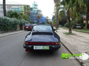 Bild 7/10 von Porsche 911 Carrera 3.2 (1987)