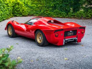Bild 7/14 von Ferrari 330 P4 Recreation (1978)