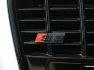 Image 14/50 of Audi S3 (2008)