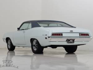 Image 3/21 of Ford Torino GT Sportsroof 351 (1971)
