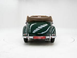 Afbeelding 7/15 van Mercedes-Benz 220 Cabriolet A (1953)