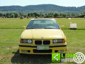 Bild 8/10 von BMW M3 (1994)