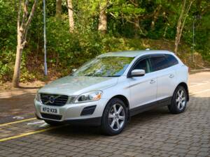 Image 5/50 de Volvo XC60 T5 (2012)