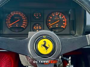 Image 45/49 of Ferrari Testarossa (1988)