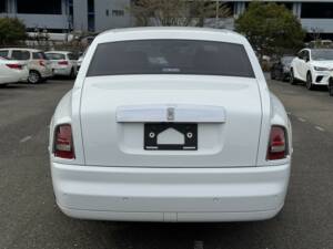 Bild 6/56 von Rolls-Royce Phantom VII (2006)