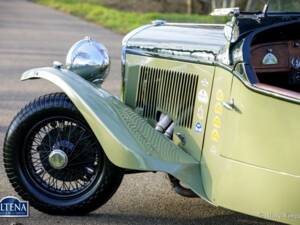 Image 23/53 of Bentley 4 1&#x2F;4 Litre Turner Supercharged (1937)