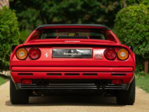 Bild 16/50 von Ferrari 208 GTB Turbo (1987)