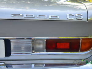 Image 47/50 of BMW 2000 CS (1970)