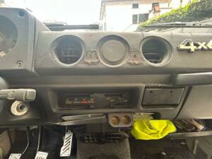 Image 9/10 de Suzuki SJ Samurai 1.0 (1991)