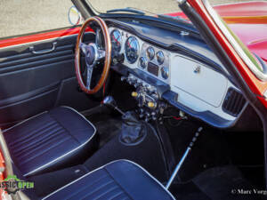 Immagine 11/42 di Triumph TR 4 (1962)