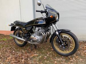 Afbeelding 6/17 van Benelli DUMMY (1985)
