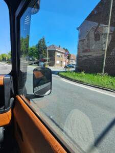 Image 7/18 of Land Rover Defender 110 Td5 (2000)