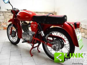 Afbeelding 9/10 van Moto Guzzi DUMMY (1960)