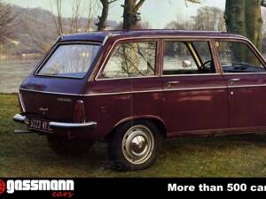 Afbeelding 12/15 van Peugeot 204 Break (1974)