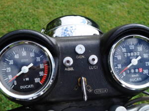 Imagen 7/39 de Ducati DUMMY (1974)