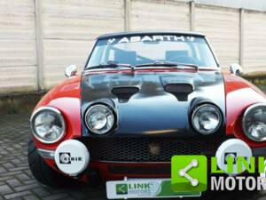 Image 4/10 de FIAT 124 Sport Spider (1967)