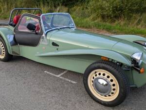 Image 10/15 de Caterham Seven Sprint (2017)