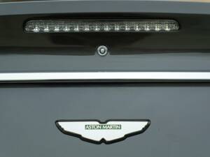 Bild 25/50 von Aston Martin Rapide (2010)