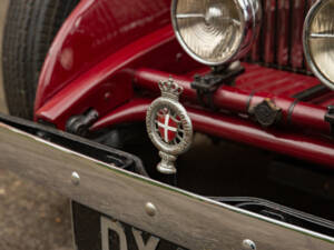 Immagine 38/50 di Rolls-Royce Phantom II Continental (1933)