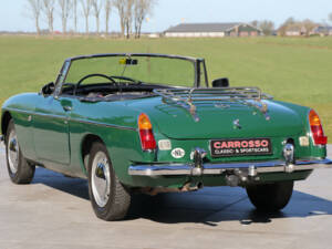 Bild 46/50 von MG MGB (1965)