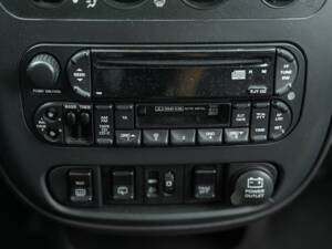Immagine 30/50 di Chrysler PT Cruiser 2.2 CRD (2004)
