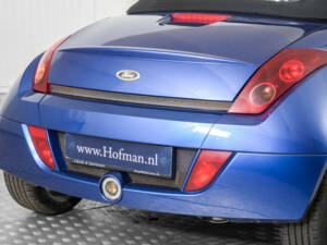 Image 26/39 of Ford Streetka (2003)