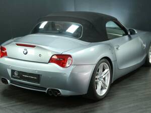 Imagen 6/30 de BMW Z4 M Roadster (2006)